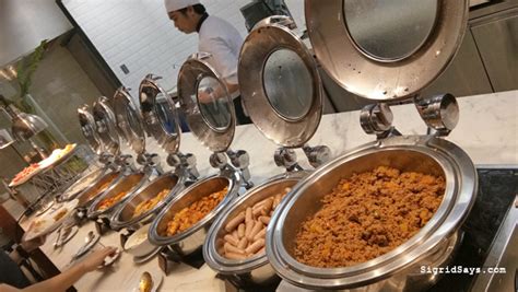 iloilo hotels|richmonde hotel iloilo breakfast buffet.